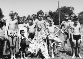 BCM Canada—75 Years of Reaching Children and Serving the Church Recent