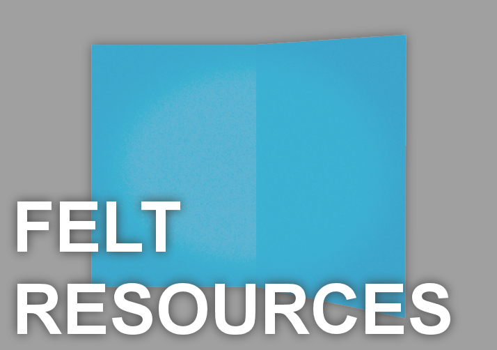 Felt Resources