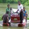 Sri Lanka Flood Disaster Sri Lanka - may flood 6