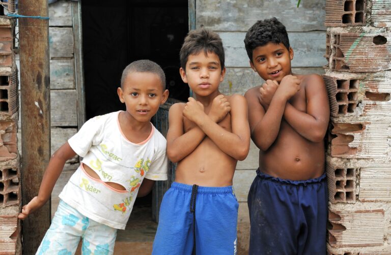 Rewriting Hope into Brazil’s Written-Off Favela Children - BCM ...