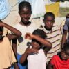Stepping Out to Raise Up Leaders in Haiti Haiti's children need Jesus!