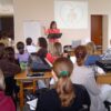 Impacting Regions Beyond with ISMT ISMT Training-Ukraine