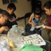 Created to Teach Shekinah teaching crafts-children's ministry