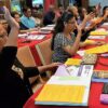 Big Fruit From Small Seeds in Suriname Student Participation-BBI-Suriname