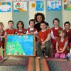 Growing Fruit on Other’s Trees in Romania ISMT Graduate Teaching Religious Education Romania Public School