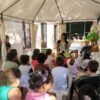 A Banner Still Raised High in Spain Bible Lesson Bethel Summer Camp