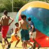 A Snapshot of BCM’s 2018 Summer Camp Season Big Ball comes to junior camp Recife Brazil
