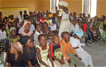 “Serving the Lord with Joy in Suffering” Recent