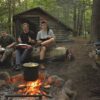 Building Boys God’s Way Pioneer Boys Evening Campfire