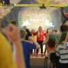 Celebrating 70/40 in Northern Ireland Song Bible Time Camp