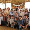 Making Disciples Among Bolivia’s Teens Western-Theme Teen Outreach