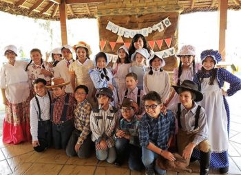 Making Disciples Among Bolivia’s Teens Recent
