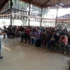 BCM Bolivia Appoints New National Director Conference over the importance of children's ministry