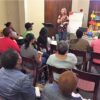 Thinking Big in East London, South Africa East London conference workshop