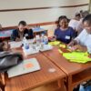Mobilize Comes to Africa Group project - Mobilize Africa 1